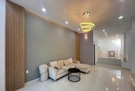 Trường Thọ- Ngã Tư Bình Thái- Thủ Đức -3 Tầng- 65M2-HXH-Hoàn Công Đủ-Giá Chỉ 6,3 Tỷ Thương Lượng